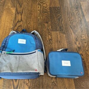 STATE Backpack (Kane) (lunchbox included)